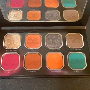 Celestial Thunder Dominique Eyeshadow